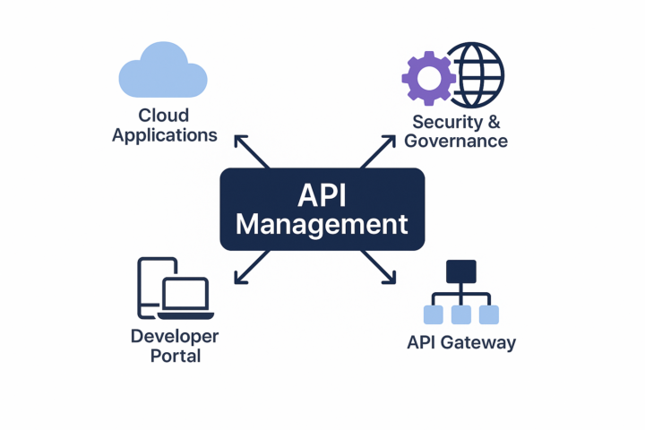 API Management Services