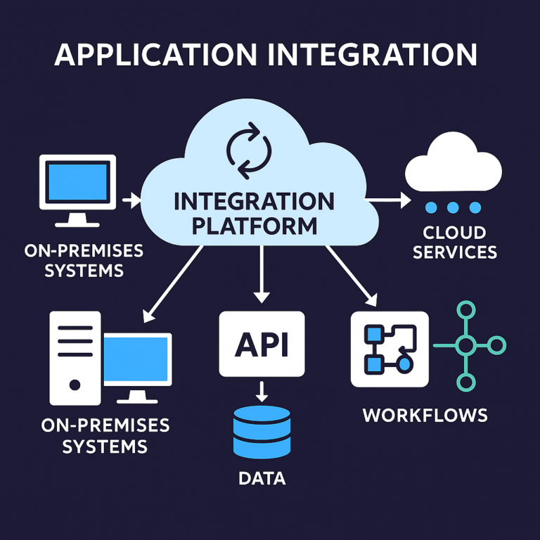 Application Integration Services