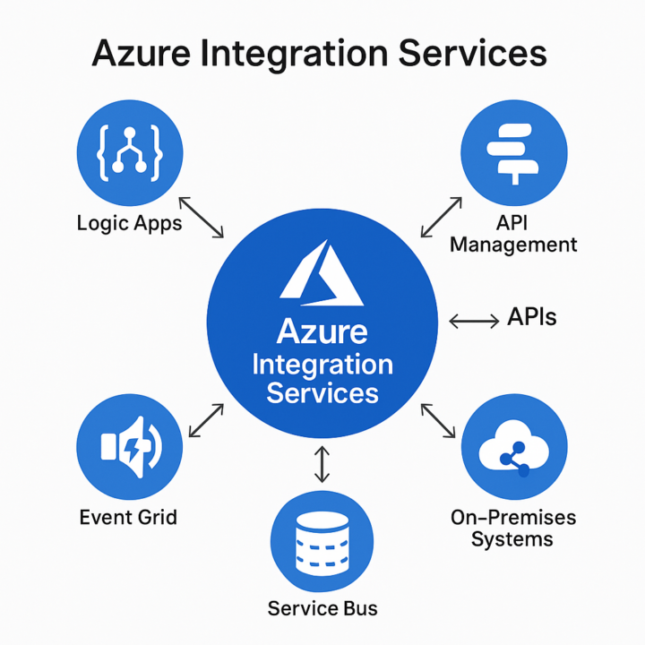 Azure Integration Services